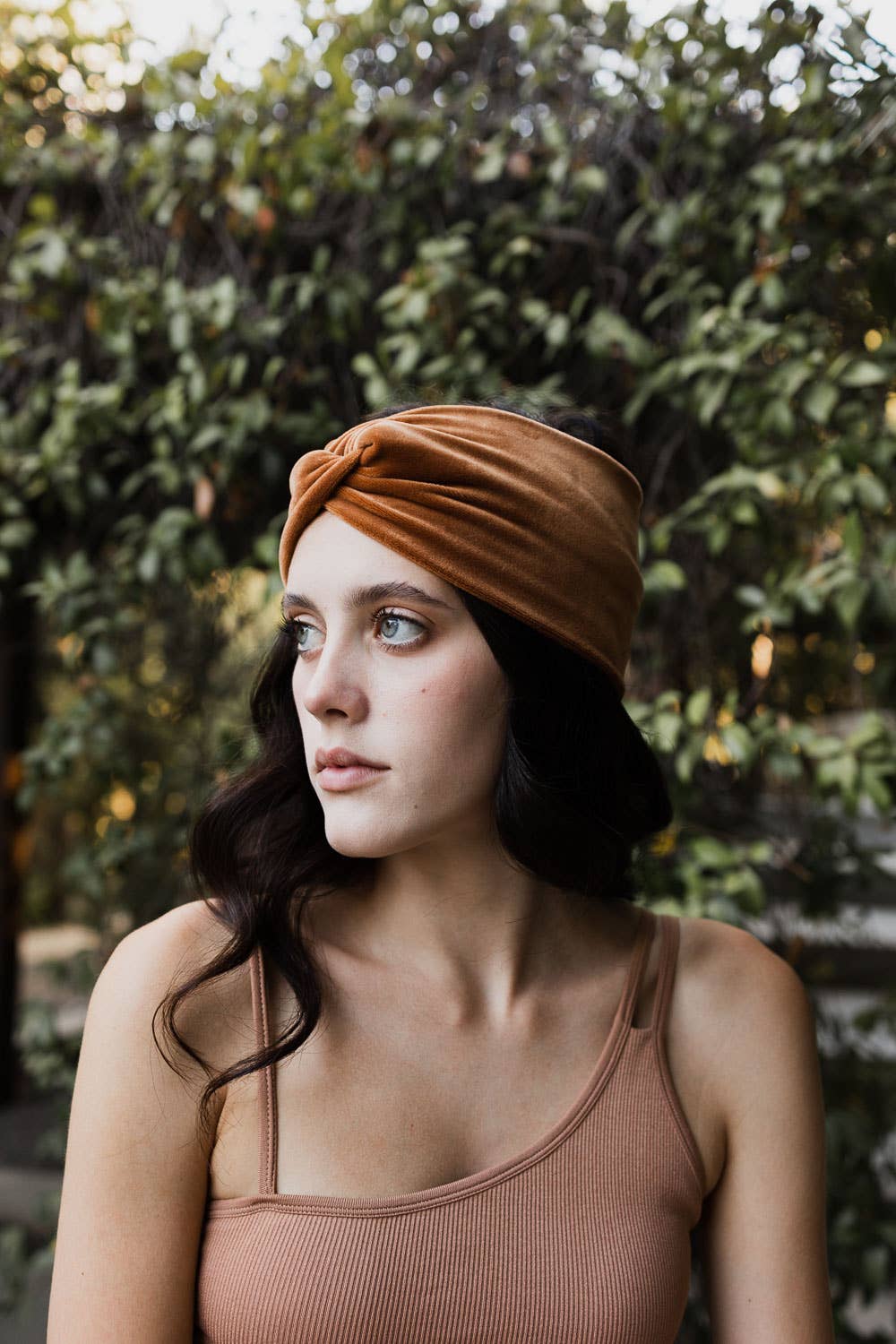 Gypsy Gang Headband