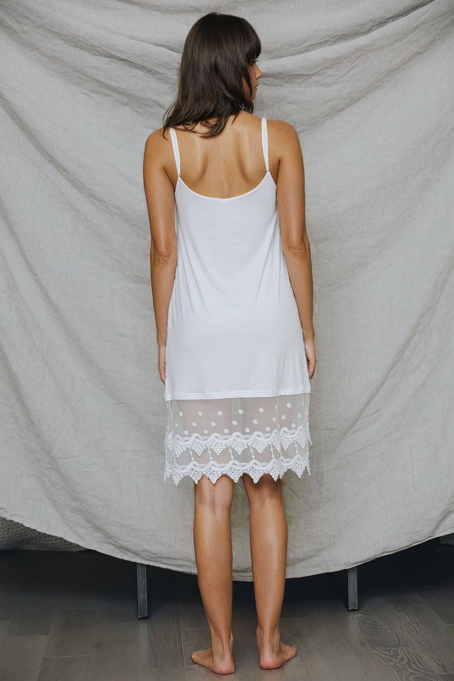 Glass Slipper Gypsy Dress