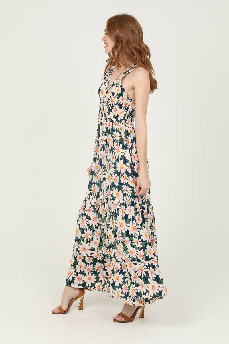 Meadow Breeze Dress