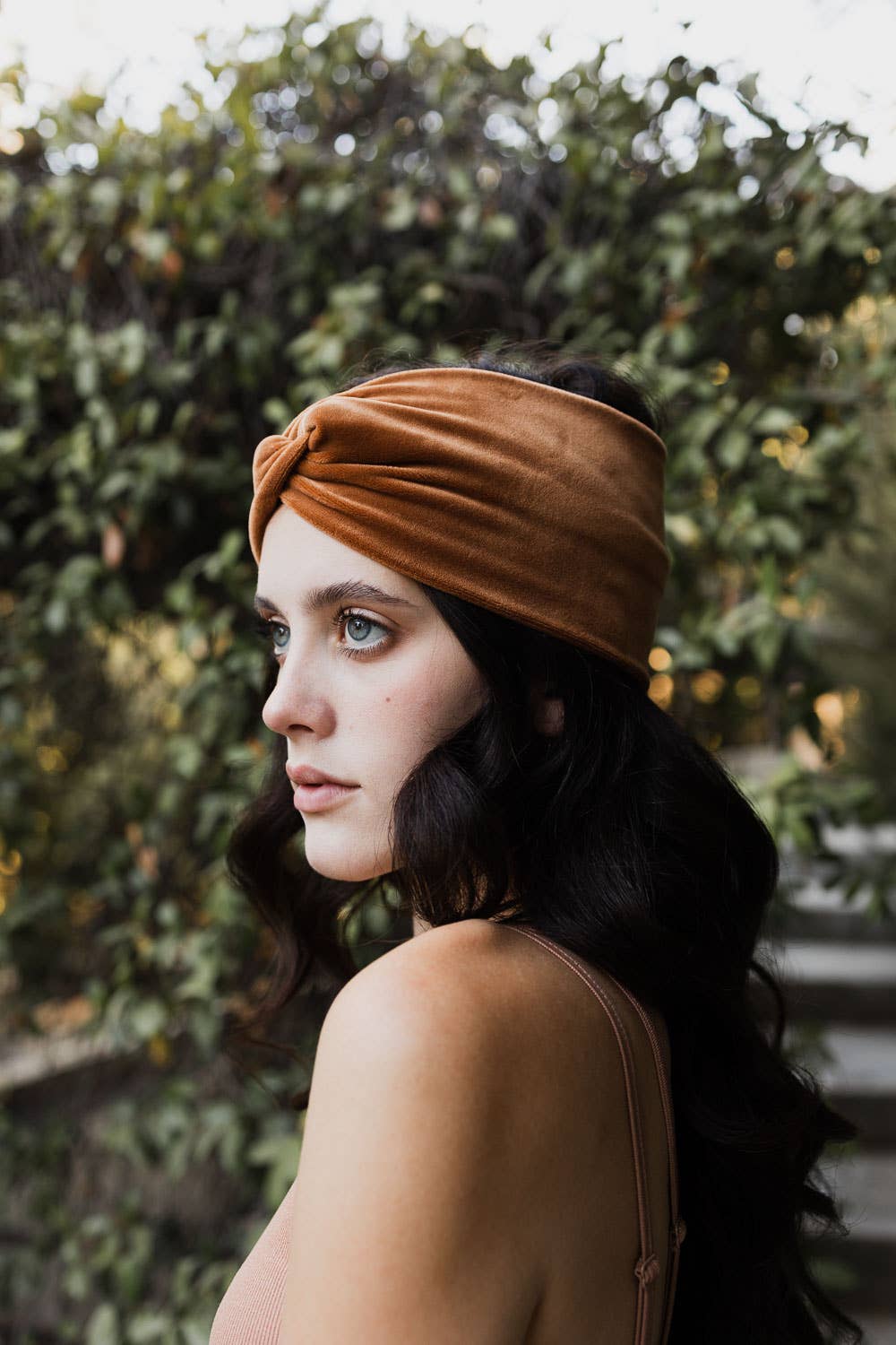 Gypsy Gang Headband