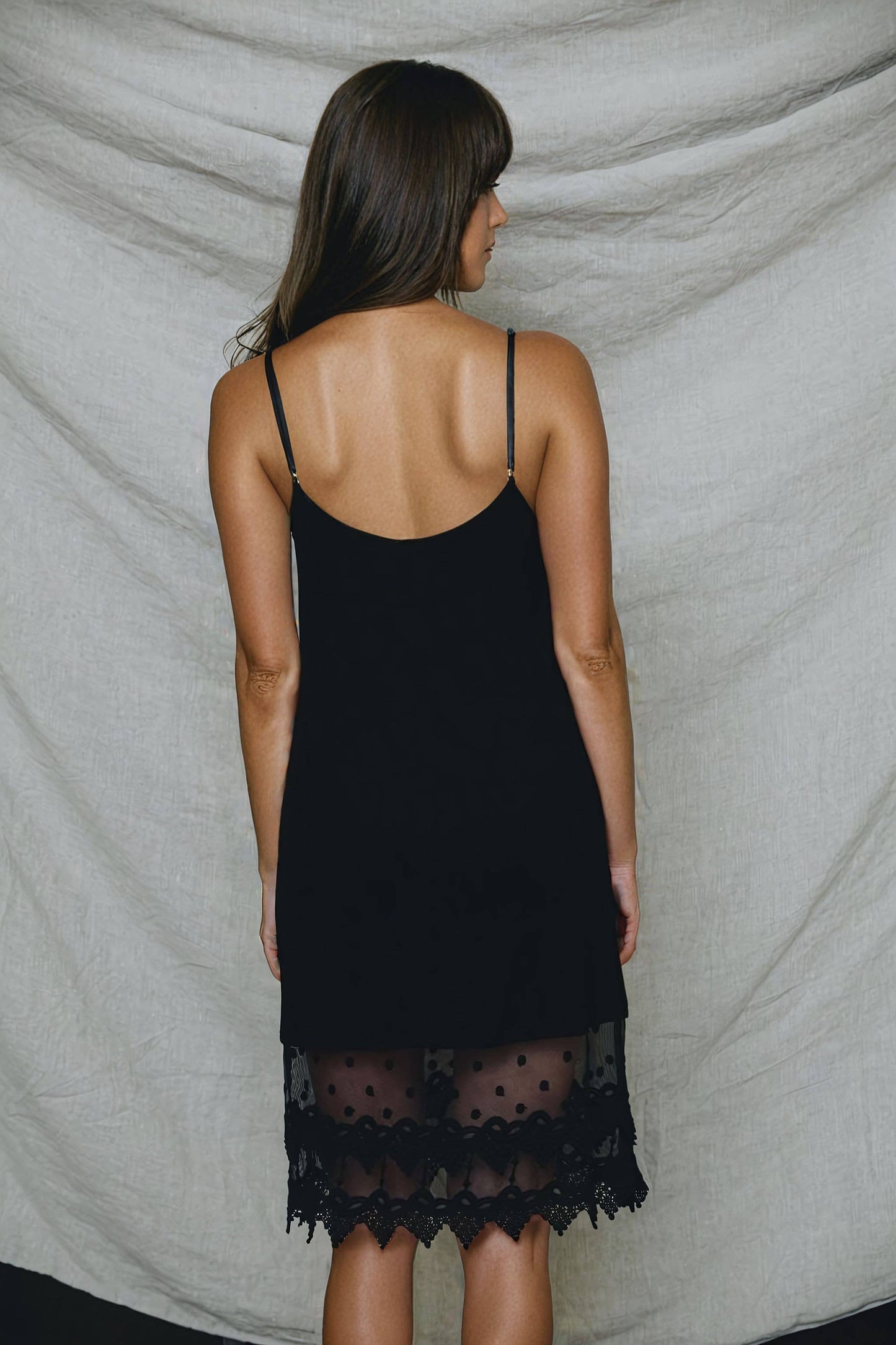 Glass Slipper Gypsy Dress
