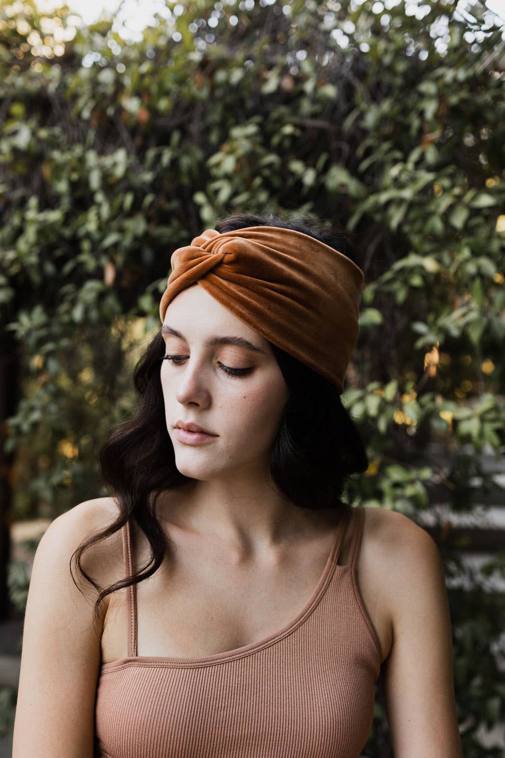 Gypsy Gang Headband