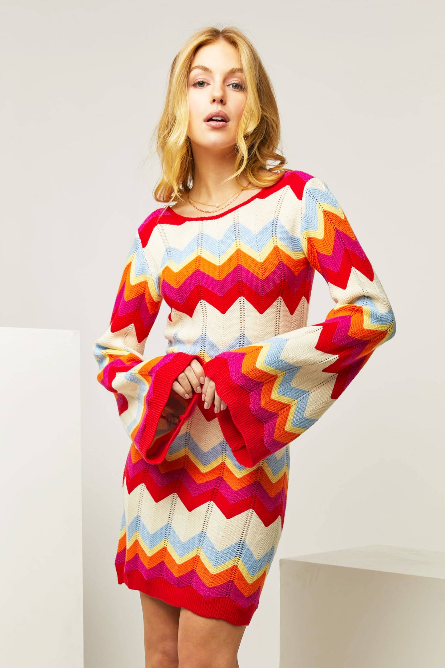 Groovy Baby Gypsy Dress
