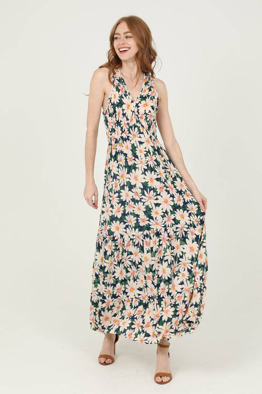 Meadow Breeze Dress
