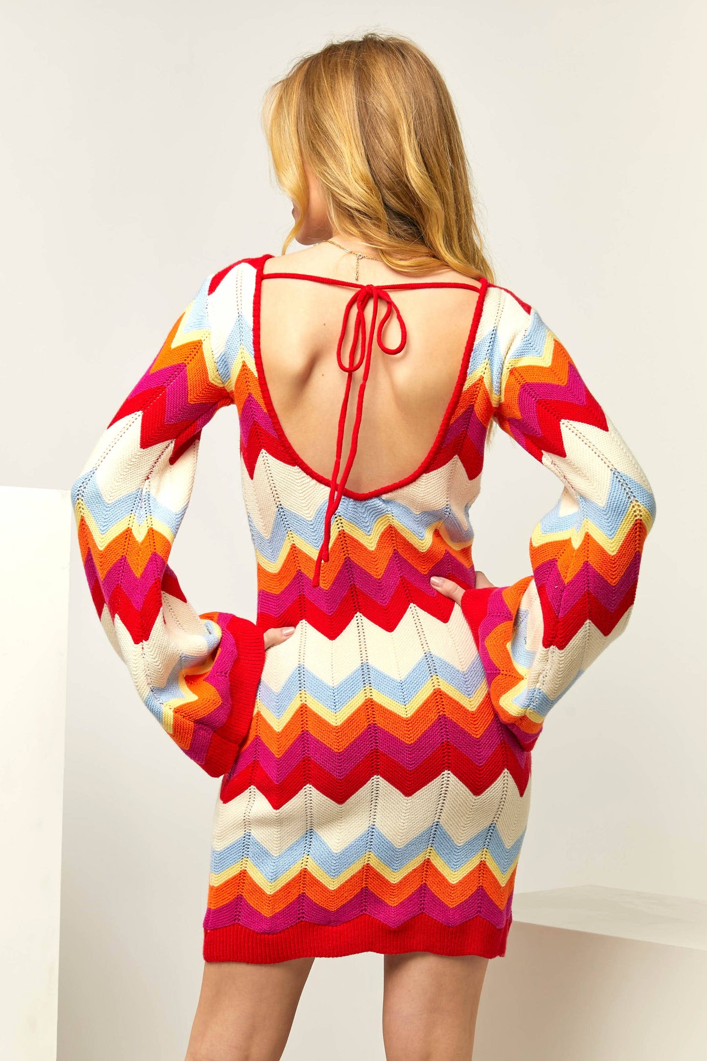 Groovy Baby Gypsy Dress
