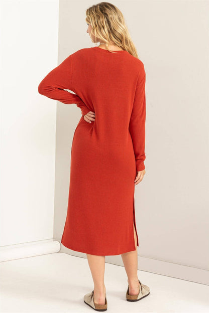 Redwood Gypsy Dress
