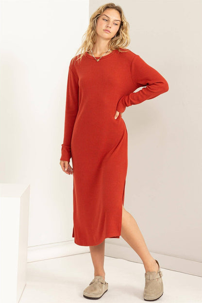 Redwood Gypsy Dress