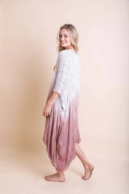 Passion Gypsy Kimono