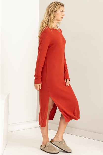 Redwood Gypsy Dress