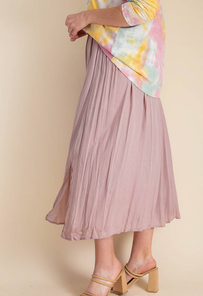 A-Line Gypsy Skirt (+)