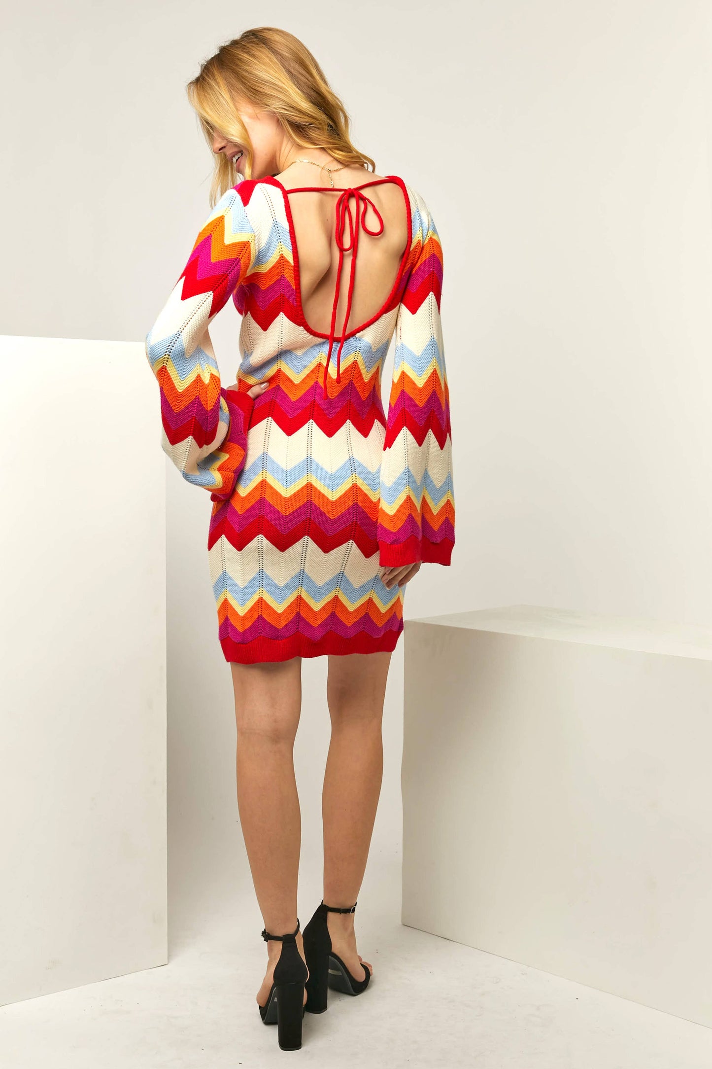 Groovy Baby Gypsy Dress